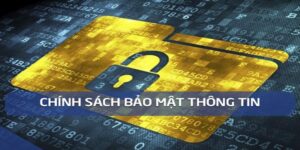 Chính sách bảo mật FEBet với quy trình xử lý dữ liệu