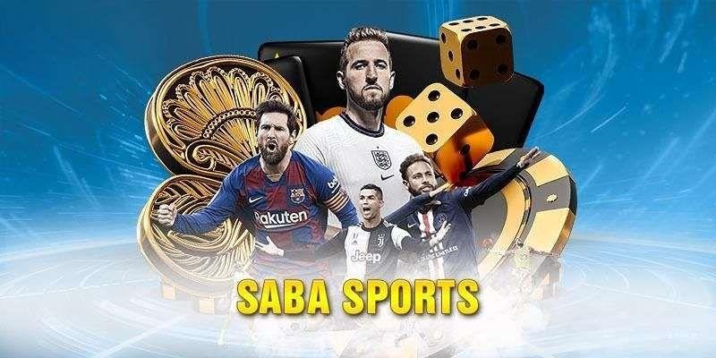 Saba Sports hay còn gọi là IBC/IBC BET